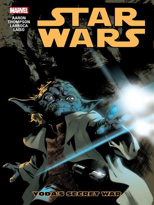 Cover image for Star Wars (2015), Volume 5